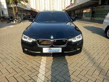 2015 BMW 320i 2.0 Sport Sedan