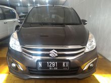 Suzuki Ertiga 1.2 Hybrid ZDi MT 2017 di Malang