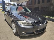 2010 BMW 320i 2.0 Business Edition Sedan low km like new