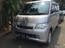 2008 Daihatsu Gran Max 1.5 D Van