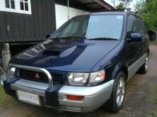 1995 Mitsubishi Space Runner 1.8 (ปี 92-00) Van AT