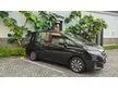 Jual Mobil Nissan Serena 2019 X 2.0 di DKI Jakarta Automatic MPV Hitam Rp 343.000.000