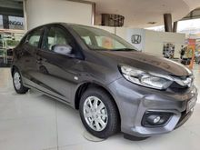 2021 Honda Brio 1.2 Satya E Hatchback