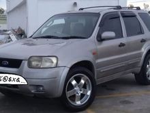 2003 Ford Escape 3.0 XLT SUV