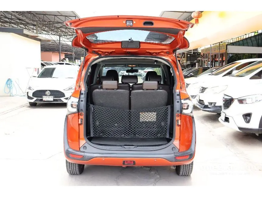 2017 Toyota SIENTA G Wagon