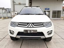 2015 Mitsubishi Pajero Sport 2.5 Dakar SUV