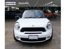 2012 Mini Cooper 1.6 R60 Countryman Countryman S ALL4 4WD Hatchback