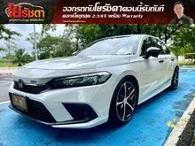 2023 Honda CIVIC 2.0 FE (ปี 21-26) e:HEV RS Sedan