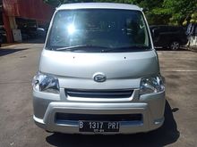 2014 Daihatsu Gran Max 1.5 D Van