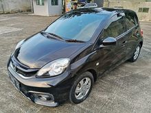 2018 Honda Brio 1.2 Satya E tDp10jTa ang3.7jTaan