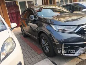 2022 Honda CR-V 1.5 Turbo Prestige SUV