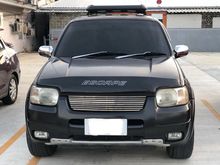 2004 Ford Escape 2.3 (ปี 03-07) XLT SUV AT