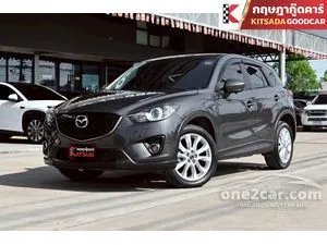 2016 Mazda CX-5 2.2 XDL SUV