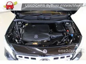 2019 Mercedes-Benz GLA200 1.6 Urban SUV