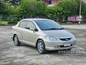 2004 Honda City 1.5 A Sedan