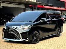 2022 Lexus LM350 3.5 Van Wagon