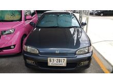1994 Honda Civic 1.5 3Dr-4Dr เตารีด (ปี 92-95) LX Hatchback MT