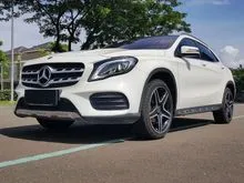 2017 Mercedes-Benz GLA200 1.6 AMG SUV