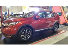 New Honda CR-V 1.5 Prestige Prestige SUV