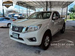2018 Nissan NP 300 Navara 2.5 E King Cab Pickup