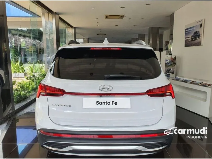 2024 Hyundai Santa Fe Signature SUV