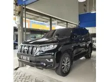 2020 Toyota Land Cruiser Prado 2.7 TX L SUV