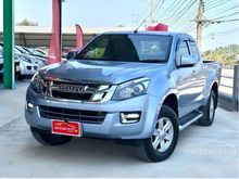 2014 Isuzu D-Max 2.5 SPACE CAB (ปี 11-17) Hi-Lander Z Pickup