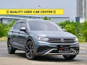 2025 Volkswagen Tiguan 1.4 Allspace SUV