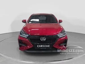 2023 Daihatsu Ayla 1.2 R ADS Hatchback