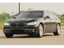 2015 BMW 730Li 3.0 F02 Sedan