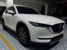 2020 Mazda CX-5 2,5 GT SUV