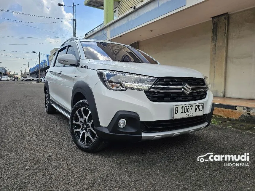 2022 Suzuki XL7 Beta SUV