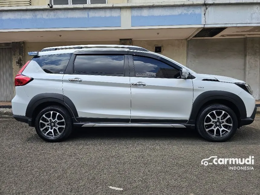 2022 Suzuki XL7 Beta SUV