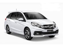 PROMO HADIAH LANGSUNG DAN TDP HANYA 7 JUTA Honda Mobilio 1.5 E Manual 2017