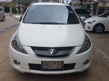 2010 Mitsubishi Space Wagon 2.4 (ปี 04-12) GT Wagon AT