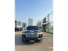 2023 Toyota Land Cruiser 3.3 300 VX-R (Premium Colour) SUV