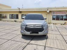 Toyota inova reborn 2.0 G bensin at genap tgn.1 km.30rb otr.248jt