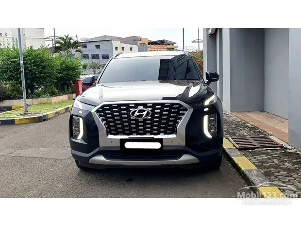 Jual Hyundai Palisade Bekas di Indonesia Harga Murah, Kondisi Terbaik ...