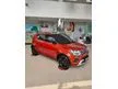 Jual Mobil Suzuki Ignis 2024 GX 1.2 di Banten Automatic Hatchback Merah Rp 165.000.000