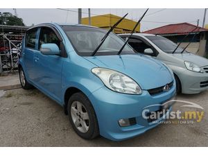 Search 315 Perodua Used Cars for Sale in Terengganu 