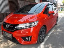 2014 Honda Jazz 1.5 RS Hatchback