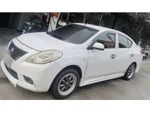 2011 Nissan ALMERA 1.2 (ปี 11-19) 1.2 V Sedan AT