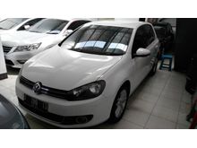 2011 Volkswagen Golf TSI