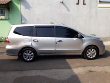2014 Nissan Grand Livina 1.5 XV MPV
