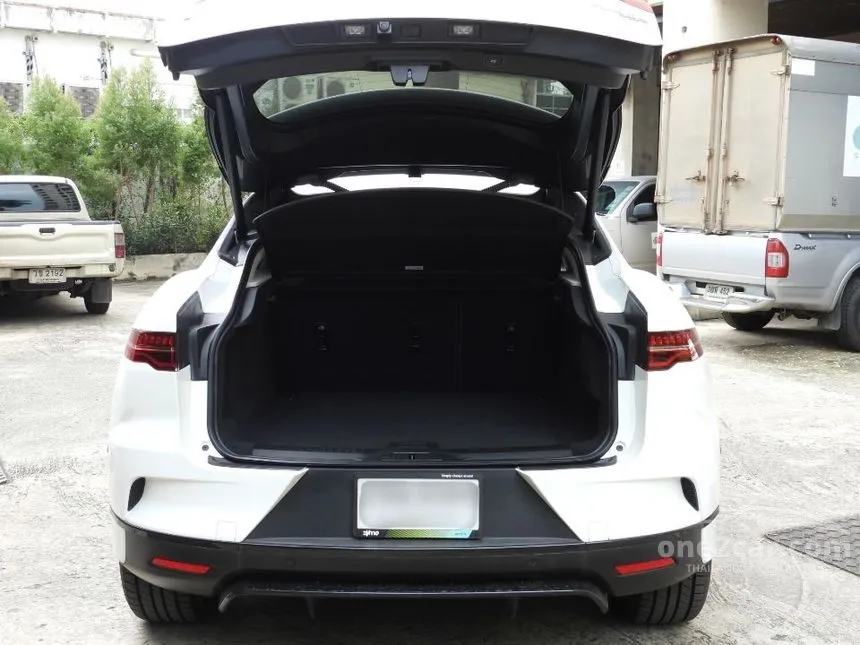 2021 Jaguar I-Pace S SUV