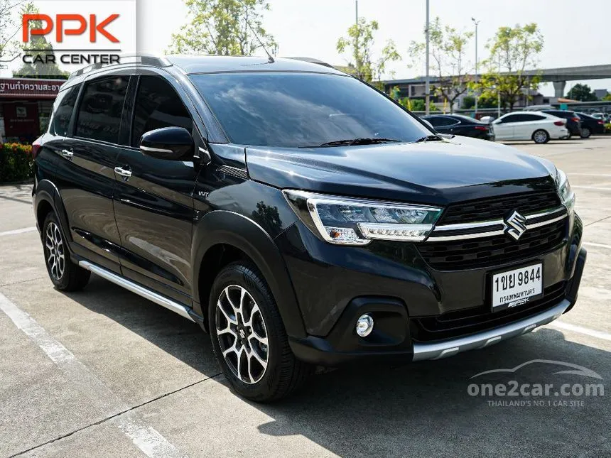 2021 Suzuki XL7 GLX Wagon