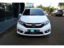 2019 Honda Brio 1.2 Satya E Hatchback(Bebas Banjir)