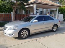 2007 Toyota Camry 2.0 (ปี 06-12) G Sedan AT