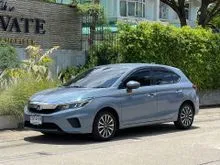 2021 Honda City 1.0 (ปี 20-25) SV Hatchback