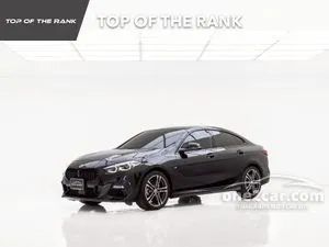 2023 BMW 220i 2.0 Gran M Sport Coupe